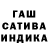 ТГК гашишное масло KIBER BOY